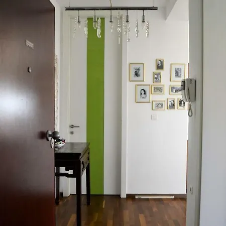 Appartement High End Flat On The Hills *