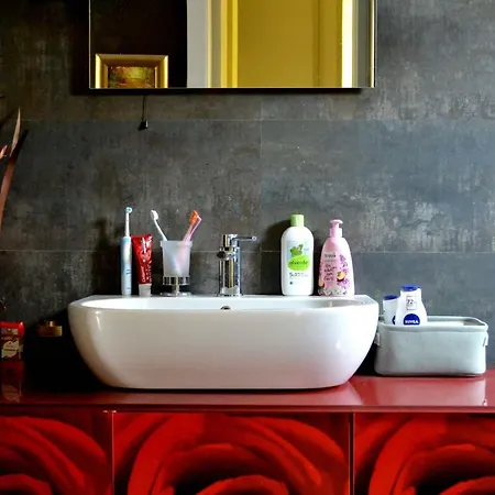 Appartement High End Flat On The Hills