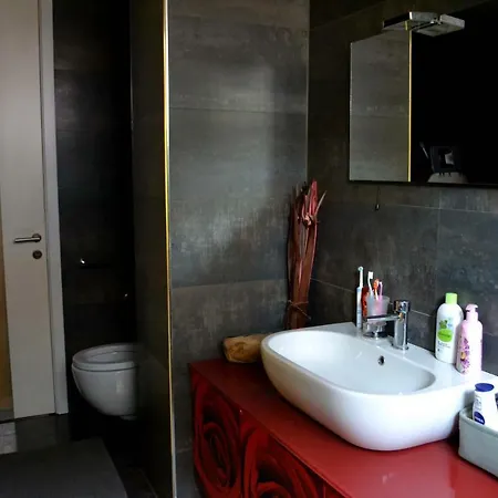 High End Flat On The Hills Appartement Sarajevo