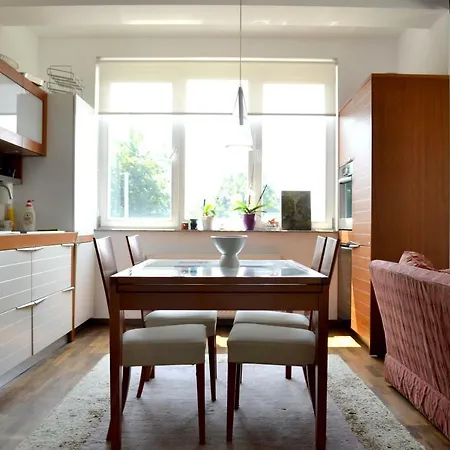Appartement High End Flat On The Hills Sarajevo