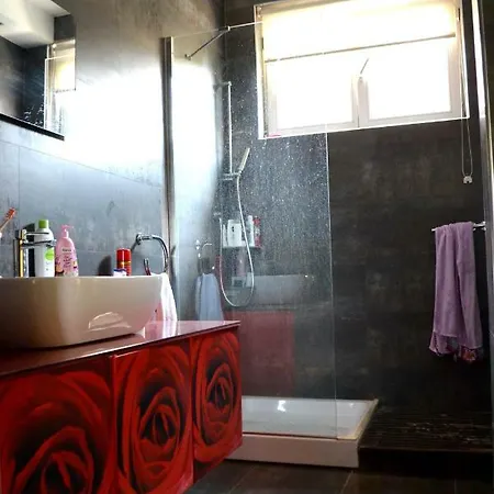 Appartement High End Flat On The Hills *