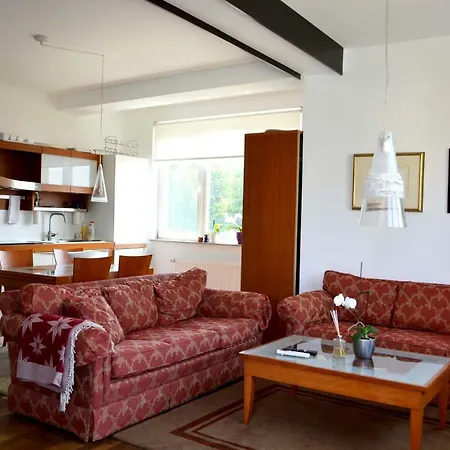 High End Flat On The Hills Appartement