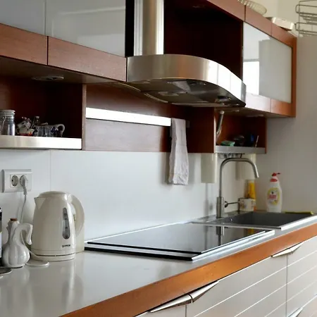 High End Flat On The Hills Appartement *