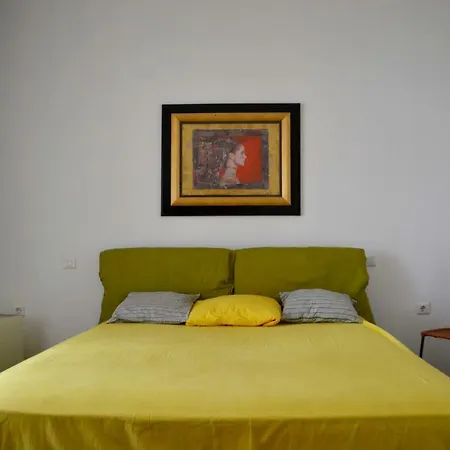 High End Flat On The Hills Appartement *