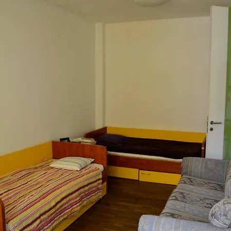 High End Flat On The Hills * Sarajevo