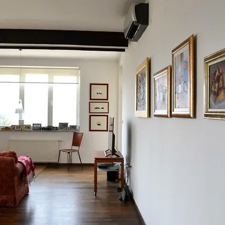 Appartement High End Flat On The Hills *