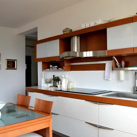 High End Flat On The Hills