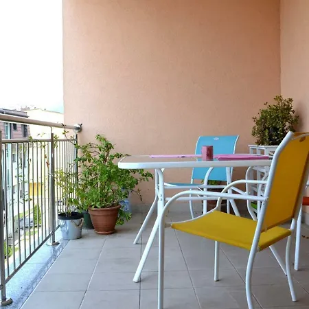 Appartement High End Flat On The Hills *
